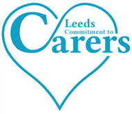 Commitment to Carers logo